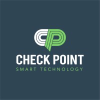 Check Point / Smart Technology logo - Similar company to Checkpoint