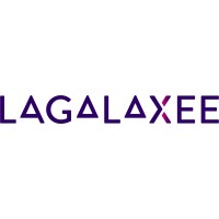 LAGALAXEE logo - Similar company to Mip