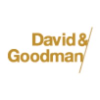 David & Goodman