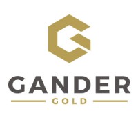 Gander Gold Corp. logo - Similar company to Galloper Gold Corp.