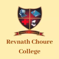 Revnath Choure College logo - Similar company to Candor Solutions Llp