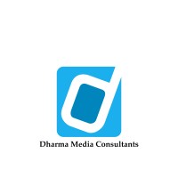 Dharma Media Consultants logo - Similar company to Finexus Media