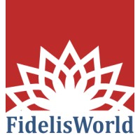 FidelisWorld logo - Similar company to Ideal Capital Management Consultants, Dubai