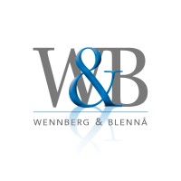 Wennberg & Blennå AB logo - Similar company to Freedom Group