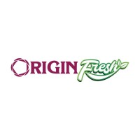 Origin Fresh logo - Similar company to Origin