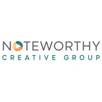 Noteworthy Creative Group (Take Note Designs) logo - Similar company to Vidionix