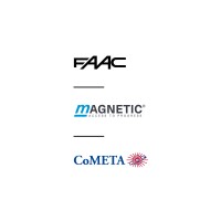 FAAC Access Solutions logo - Similar company to Faac Simply Automatic.