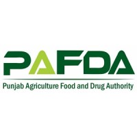 Punjab Agriculture Food and Drug Authority logo - Similar company to Food Security And Agriculture Center Of Excellence