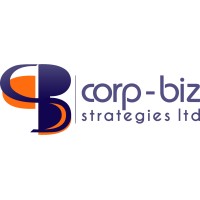 CorpBiz Strategies Ltd logo - Similar company to Shaft Elevators