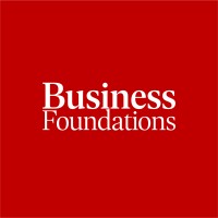 Business Foundations logo - Similar company to Arcavault