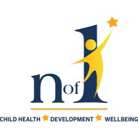 n of 1 Child Health, Development and Wellbeing Consultancy & Coaching logo - Similar company to Paediatric Ot, Occupational Therapy For Kids