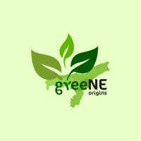 GreeNE Origins logo - Similar company to Chillbreeze