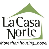 La Casa Norte logo - Similar company to Latinos Progresando