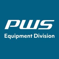 PWS Equipment Division logo - Similar company to Pipe & Well O. & M. Services Co.