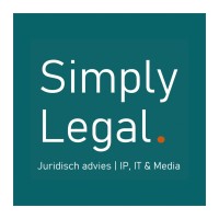 Simply Legal Consultancy logo - Similar company to Jumboprint