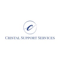 Cristal Support Services ltd logo - Similar company to Lakethorne Group