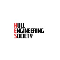 Hull Engineering Society (HES) logo - Similar company to Hull Electric Racing Team