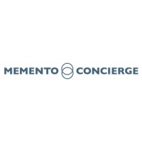 Memento Concierge logo - Similar company to Premium Tickethub