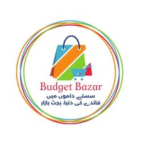 Budget Bazar logo - Similar company to Strongroots