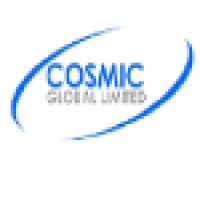 Cosmic Global Limited logo - Similar company to Langscape