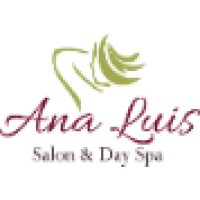 Ana Luis Salon & Day Spa logo - Similar company to Le Nails & Le Beauty