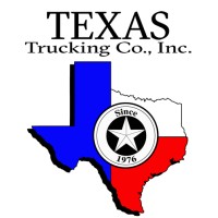 Texas Trucking Co., Inc.