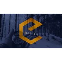 eMotive Media logo - Similar company to Emotiv Marketing