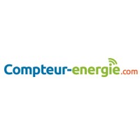 Compteur-energie.com logo - Similar company to It Governance Publishing