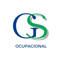 GS Ocupacional logo - Similar company to Eds Saúde E Segurança Do Trabalho