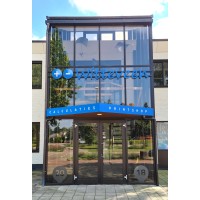 Witteveen Calculaties B.V. logo - Similar company to Buro Bouwkunst B.V.