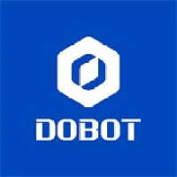 Dobot Robotics logo - Similar company to Youibot Robotics