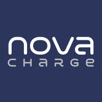 Nova Charge logo - Similar company to Novacharge - Electric Vehicle Charging Solutions