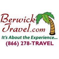 Berwick Travel, Inc.
