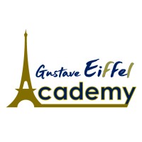 Gustave Eiffel Academy logo - Similar company to Bridges Across Borders