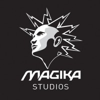 Magika Studios logo - Similar company to Magika
