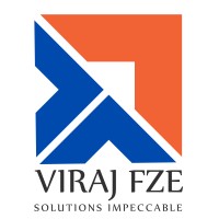 Viraj FZE logo - Similar company to Broncesval S.L.