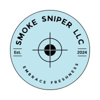 Smoke Sniper LLC logo - Similar company to Fpw Marketing
