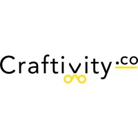 Craftivity logo - Similar company to The Hive Eco Store