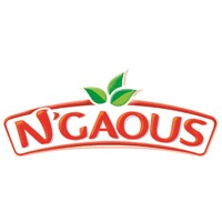 N'gaous Jus et Conserves logo - Similar company to Dimafroid-Clim