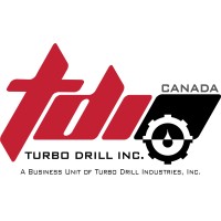 Turbo Drill Inc. logo - Similar company to Turbo Drill Industries