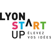 Lyon Start Up logo - Similar company to Insead Summer Start-Up Tour (Ssup!)