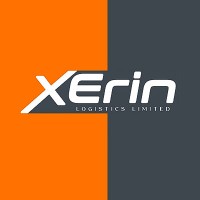 Xerin Group Ltd logo - Similar company to Pinkspottz