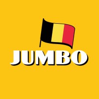 Jumbo Genk logo - Similar company to Triska