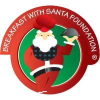 Breakfast with Santa Foundation logo - Similar company to Ortho Assist Tech