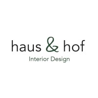 haus & hof Ltd logo - Similar company to Anna Owens Designs Ltd