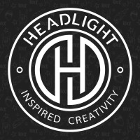 HEADLIGHT Media Group logo - Similar company to Health-Bytes