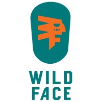 Wild Face logo - Similar company to Modify Group Cz