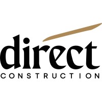 DIRECT CONSTRUCTION NIGERIA LIMITED logo - Similar company to Dewatering Construction Etc Ltd