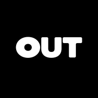 Out logo - Similar company to Equalpride