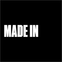 MADE IN platform logo - Similar company to Finance.Weekend